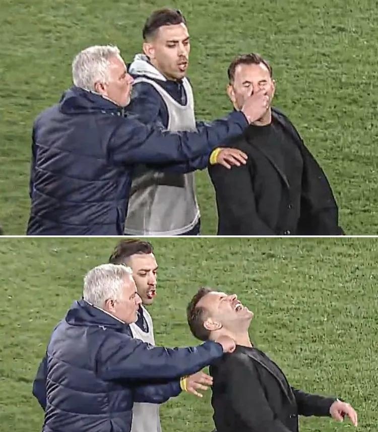 包含VAR判罚再引争议，姆巴佩对阵孙兴慜裁判判点引发巨大争议的词条