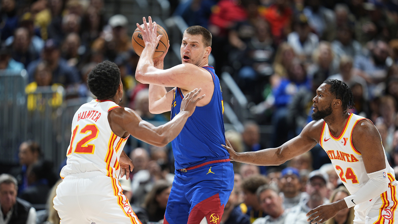 老鹰官方公布新规，掘金引发争议，巴特勒球迷热议！