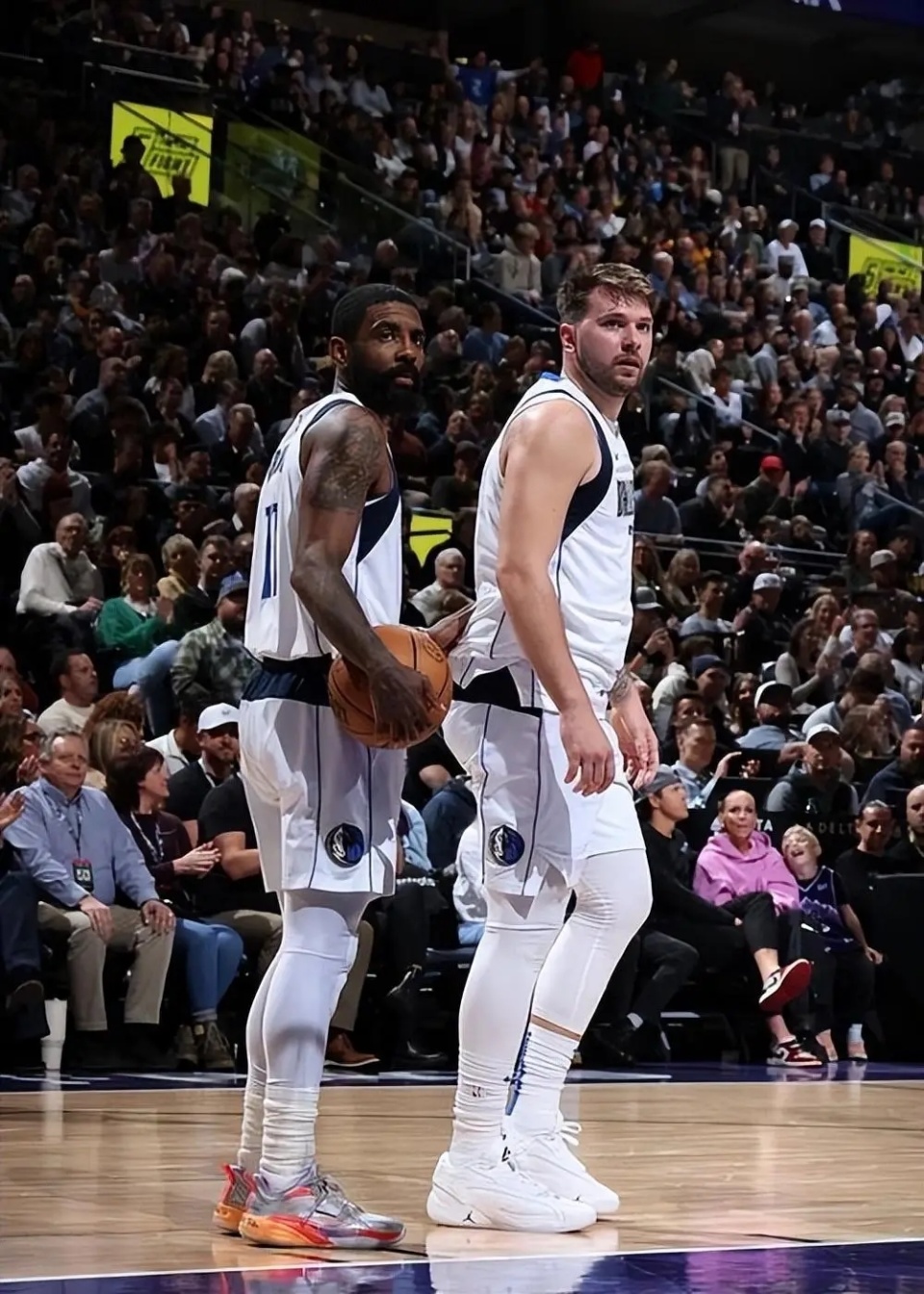 凯尔特人绝杀时刻，鹈鹕点燃赛场，东契奇迎来胜利！