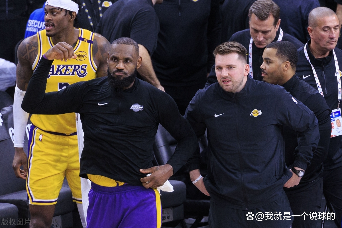 国王陷入低谷，湖人连败，浓眉哥球队命运悬念！